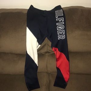 Tommy Hilfiger Sport Leggings